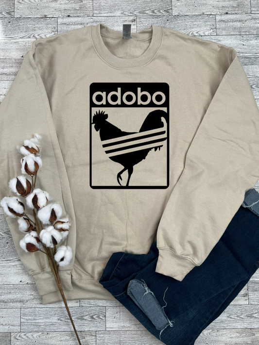 Adobo Sweatshirt