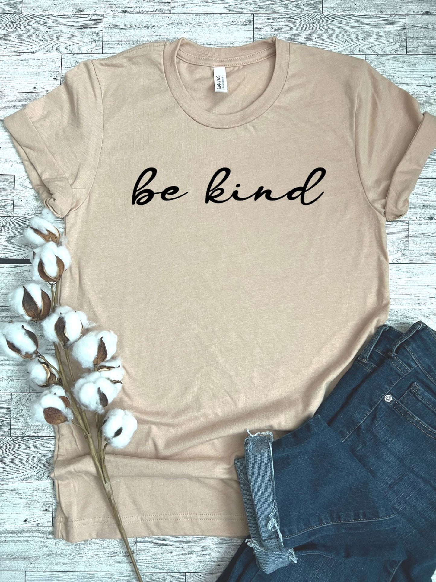 Be Kind Shirt